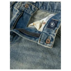 Pantalones bermudas Name-it Nkmryan Dnm Bermuda 3800-Im Noos