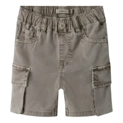 Pantalones bermudas Name-it Nmmben B Cargo Mk Shorts 7805-Po Noos