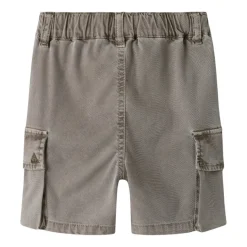 Pantalones bermudas Name-it Nmmben B Cargo Mk Shorts 7805-Po Noos