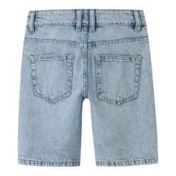 Pantalones bermudas Name-it Nkmryan Reg L Dnm Shorts 6750-Dm Noos
