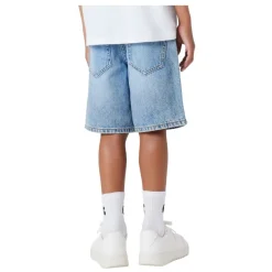 Pantalones bermudas Name-it Nkmryan Reg L Dnm Shorts 6750-Dm Noos