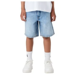 Pantalones bermudas Name-it Nkmryan Reg L Dnm Shorts 6750-Dm Noos