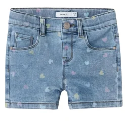 Pantalones bermudas Name-it 13227372