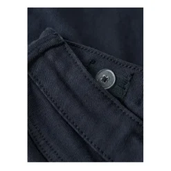 Pantalones bermudas Name-it Nkmryan Straight Twi Shorts 1081-Bk Noos