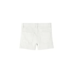 Pantalones bermudas Name-it N.U. Nkfrose Reg Twi Shorts 8212-Tp Noos