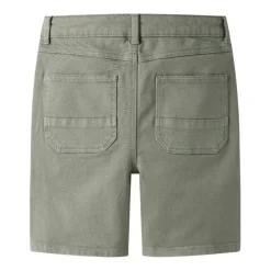 Pantalones bermudas Name-it Nkmryan Straight Twi Shorts 1081-Bk Noos
