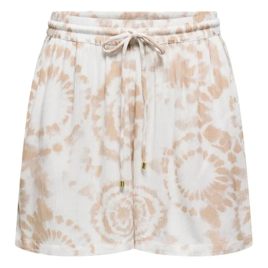 Pantalones bermudas Only Onlchiara Shorts Ptm Sp