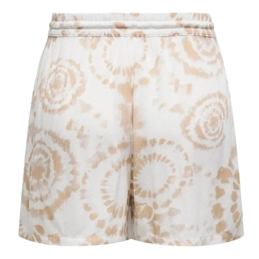 Pantalones bermudas Only Onlchiara Shorts Ptm Sp