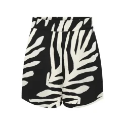 Pantalones bermudas Only Onlnova Life Vis Veneda Shorts Aop