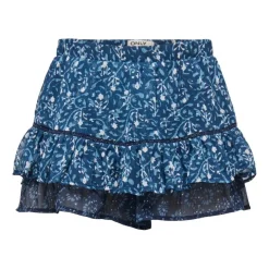 Pantalones bermudas Only Onlnui Ralias Frill Shorts Wvn