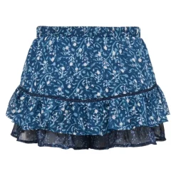 Pantalones bermudas Only Onlnui Ralias Frill Shorts Wvn