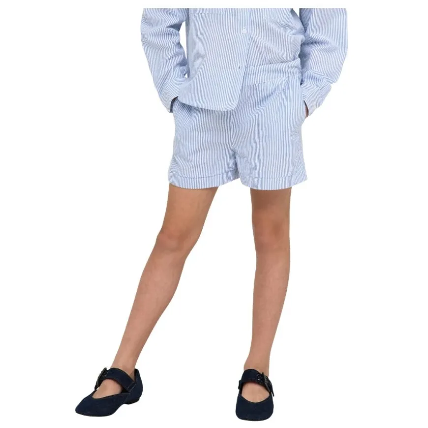 Pantalones bermudas Only kids Kogsmilla Life Shorts Wvn