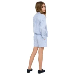 Pantalones bermudas Only kids Kogsmilla Life Shorts Wvn