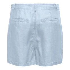 Pantalones bermudas Only Onlcharis Life Mw Skort Cc Wvn