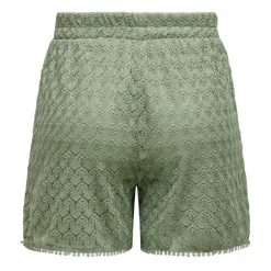 Pantalones bermudas Only Onlpatricia Shorts Jrs