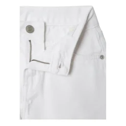 Pantalones bermudas Pepe jeans A-Line Short HW Patty