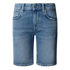 Pantalones bermudas Pepe jeans Fitted Short Mw Poppy