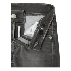 Pantalones bermudas Pepe jeans Slim Gymdigo Jeans Short Tracker