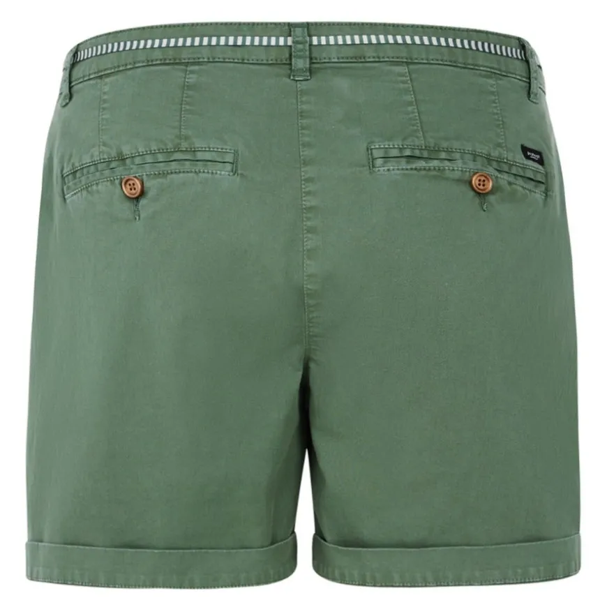 Pantalones bermudas Protest Prttulip Shorts