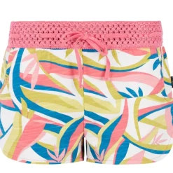 Pantalones bermudas Protest Prtflowery 25 Shorts