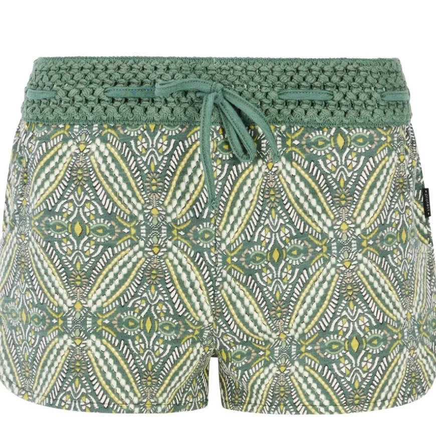 Pantalones bermudas Protest Prtflowery 25 Shorts
