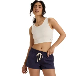 Pantalones bermudas Roxy Oceanside Short