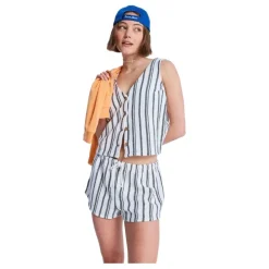 Pantalones bermudas Roxy Sunkissed Spirit Short