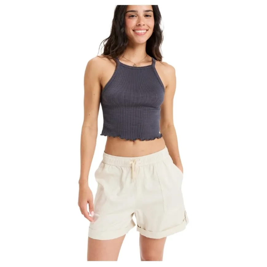 Pantalones bermudas Roxy Sweetest Day