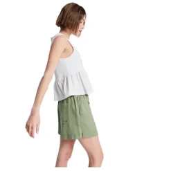 Pantalones bermudas Roxy SMU Lekeitio Break Mid