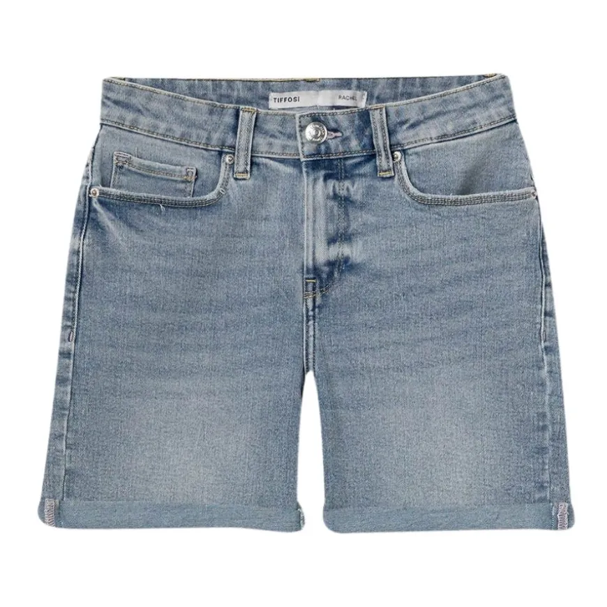 Pantalones bermudas Tiffosi RACHEL_43