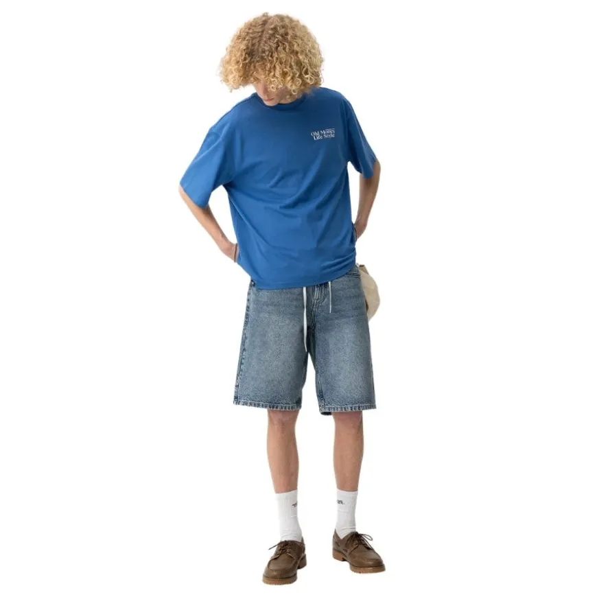 Pantalones bermudas Tiffosi Nash_4