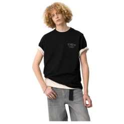 Pantalones bermudas Tiffosi Robin
