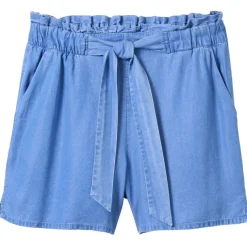 Pantalones bermudas Tom tailor Indigo Pape