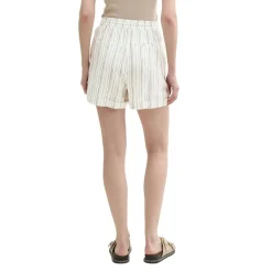 Pantalones bermudas Tom tailor 1046843