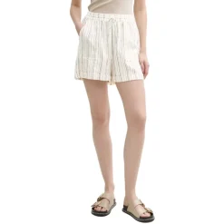 Pantalones bermudas Tom tailor 1046843