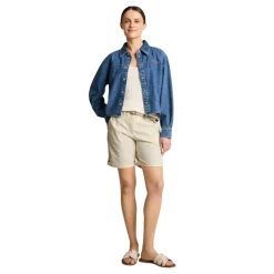 Pantalones bermudas Tom tailor Ttchino Bermuda