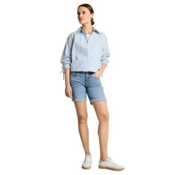 Pantalones bermudas Tom tailor Ttlene Bermuda