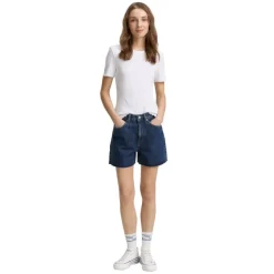 Pantalones bermudas Tom tailor Denim Mom Shorts