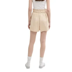 Pantalones bermudas Tom tailor Coloured Paperbag Shorts