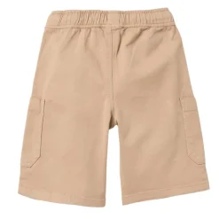 Pantalones bermudas Zippy SHORTS TWILL, BEIGE, 11 12
