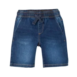 Pantalones bermudas Zippy Shorts Denim