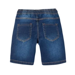 Pantalones bermudas Zippy Shorts Denim