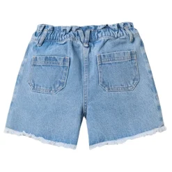 Pantalones bermudas Zippy SHORTS DENIM