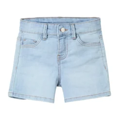 Pantalones bermudas Zippy SHORT DENIM SLIM