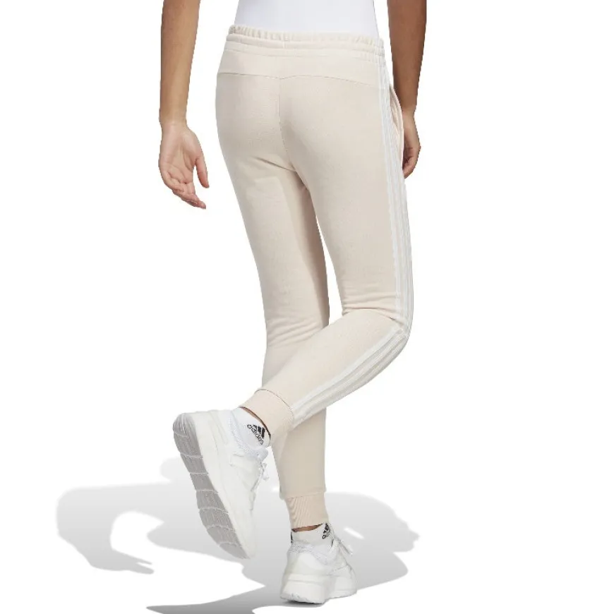 Pantalones chándal Adidas W 3S Ft Cf Pt