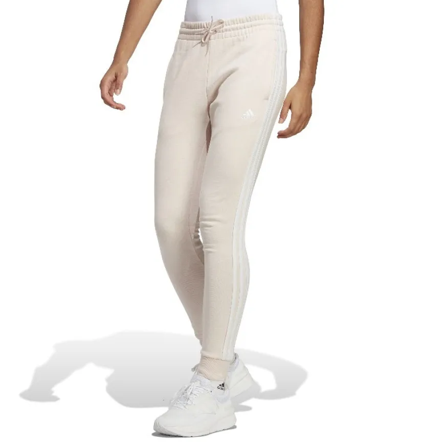 Pantalones chándal Adidas W 3S Ft Cf Pt