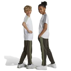 Pantalones chándal Adidas U TR-ES 3S Pant