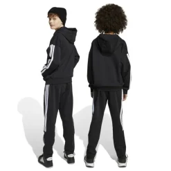 Pantalones chándal Adidas J Hot Fl Pt