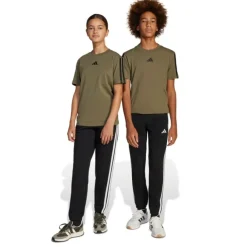 Pantalones chándal Adidas J 3S Fl Pt 280