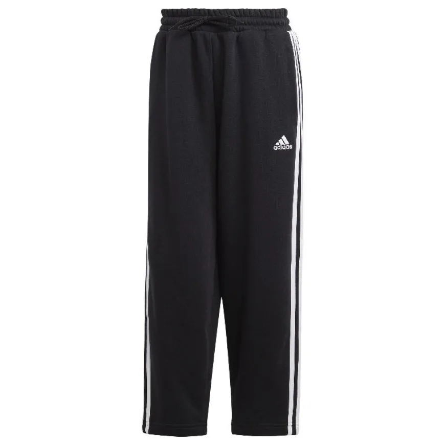 Pantalones chándal Adidas W 3S FL OH PT
